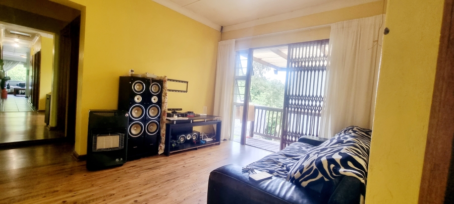 4 Bedroom Property for Sale in Rosedale Park Eastern Cape